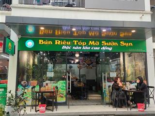 Chính chủ cần tiền bán gấp shop chân đế vinhomes ocean park tòa s1.01