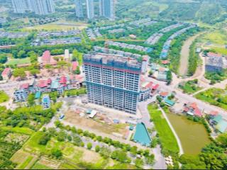 Căn hộ 2 phòng ngủ ngay cạnh ecopark chỉ từ 2tỷ6 quý iv/2024 nhận nhà  vay 0% lãi suất 12&18 tháng