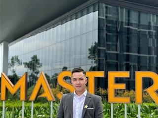 Masteri lakeside c/k lên đến 14%, chỉ cần 30% nhận nhà ngay, htsl lên đến 36 tháng.booking ngay!