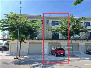 Duy nhất 1 căn shophouse view công viên  chỉ 3,6 tỷ  ngay mặt tiền db4