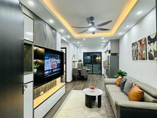 Bán căn hộ giá rẻ HH Linh Đàm thiết kế 2PN,2WC đầy đủ nội thất.