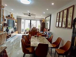 Hoa hậu mặt phố nguyễn khuyến, hà đông. dt 81m2, 5 tầng, giá 35 tỷ