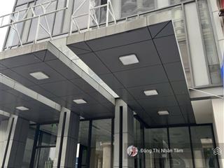 Cho thuê vp hạng b nam kì khởi nghĩalý chính thắng quận 3 chỉ 80 tr/sàn 330m2.  0932 723 *** tâm