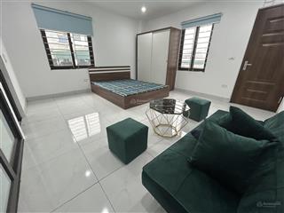 Cho thuê chung cư mini view đẹp tại five star kim giang, 4 triệu vnd, 32 m2