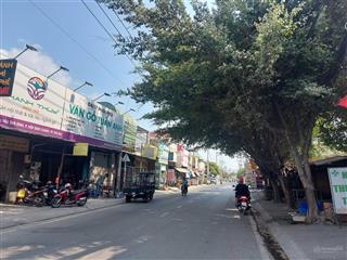 Hot lô đất mặt tiền giá đầu tư chỉ 2.9 tỷ đường 43 liên phường hbc