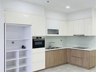 Cho thuê nhanh căn hộ 3pn, 118m2, vinhomes golden river bason  toà a2, giá thuê 34tr/tháng.