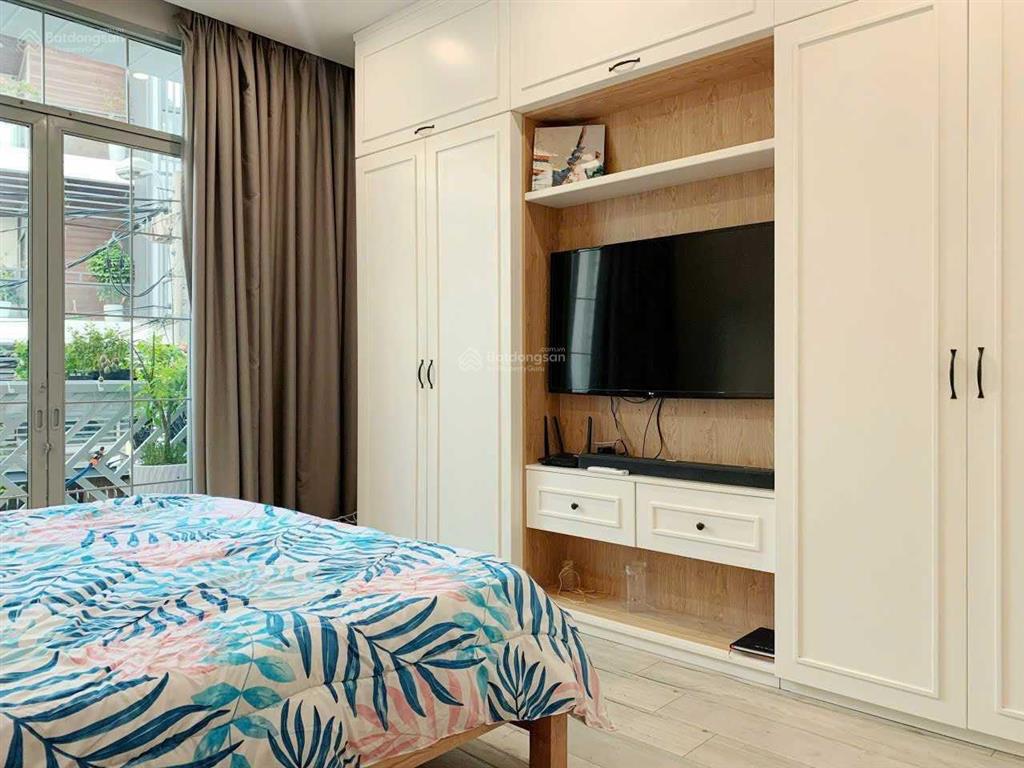 Chủ gấp bán mt đường nhựa 7m kiều đàm 4*15m, trệt 2 lầu 11.5 tỷ (tl), p. tân hưng, q.7