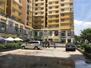 Cho thuê shophouse chung cư petroland quận 2 90m giá 10tr/tháng