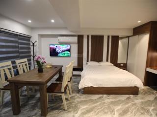 Căn hộ studio vip full nội thất siêu đẹp  âu cơ  tây hồ