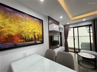 Bán ch 2pn, 2wc tại hud building, 3,55 tỷ, 59,06m2, tầng cao