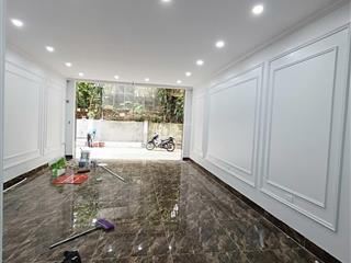 Bán nhà mới 50m2 6 tầng thang máy giá 18.8 tỷ  0966 341 ***