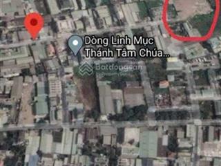 Chia tài sản cần bán gấp 2000m2, đang cho thuê bãi xe, ngay ubnn hiệp bình phước, 45 tỷ