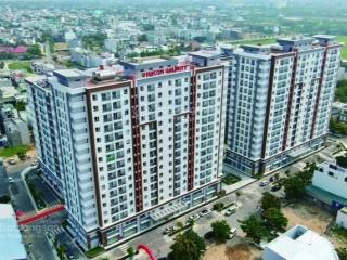 Bán gấp chung cư trung tâm tp phan rang, 50m2, 2pn, giá ưu đãi