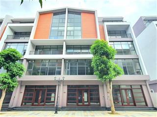 Chính chủ bán căn áp góc phố biển 78m2 mt 6m trục thông giá 9,1 tỷ vinhomes ocean park 3