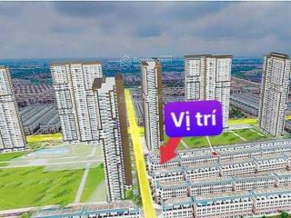 Độc quyền shophouse vịnh thiên đường 8 đối diện grand world sổ lâu dài 96m2 giá 17 tỷ vinhomes ocp3