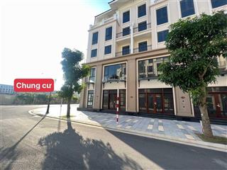 Shophouse phố biển 2 mặt tiền 140m2 giá 16,9 tỷ gần grand world, 43 tòa chung cư, biển hồ