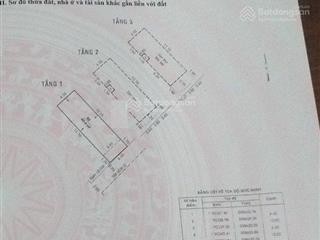 Bán nhà đường 5m thành mỹ  chia tài sản cho con  nhà 1 trệt 2 lầu, sổ hồng chính chủ  giá 8.9 tỷ