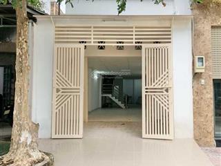 Bán nhà mặt tiền lê cao lãng (4x18m) 1 lầu, sổ hồng  giá 8.3 tỷ