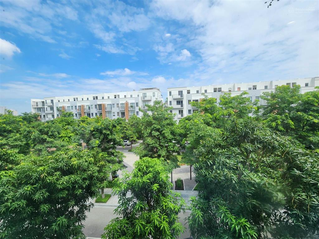 Chính chủ gửi bán căn shophouse 75m2, vị trí đẹp nhất dự án