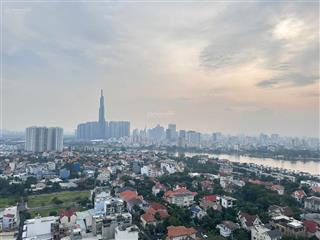 Bán căn hộ tropic garden, 3pn, 3wc, 100m2, view sông, giá bán chỉ 8 tỷ