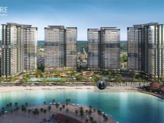 Lumière spring bay  thiên đường nghỉ dưỡng view phố biển royal wave park 18ha ocean park 2, ck 20%