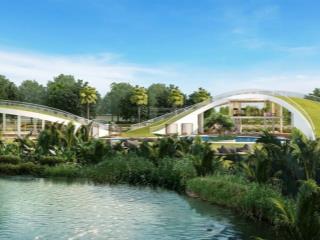 Hàng độc quyền! siêu biệt thự đơn lập eco village saigon river giá chỉ 38,2 tỷ. 0949 396 ***