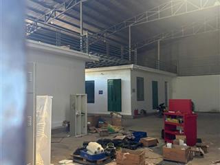 Cho thuê 300m2, 500m2, 700m2, 1000m2 nhà xưởng tại thường tín hà nội
