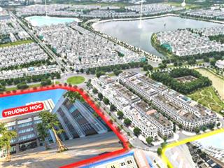 Năm 2024 chỉ thanh toán 262 triệu sở hữu căn góc 64m2 view đảo ngọc trai tại vin ocean park 1.