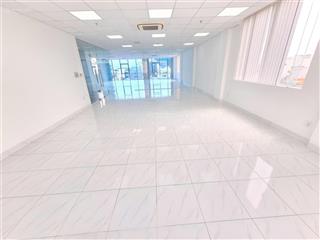 Cho thuê văn phòng mới mt tiền giang, f2, tân bình, khu sân bay, 170m2, 55 triệu/ tháng