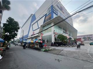 Bán nhà chính chủ 597// quang trung q. gò vấp sát bên siêu thị coopmart 2 căn 3,8 tỷ/49m2 3l