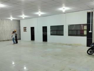 Cho thuê kho xưởng 320m2, đường tân xuân 6, hóc môn diện tích 16 x 20m = 320m2