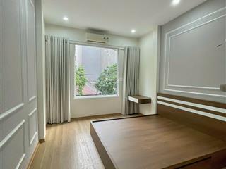 Cho thuê liền kề văn quán, 70m2x4t, full đồ, 20tr/tháng.  0975 555 ***