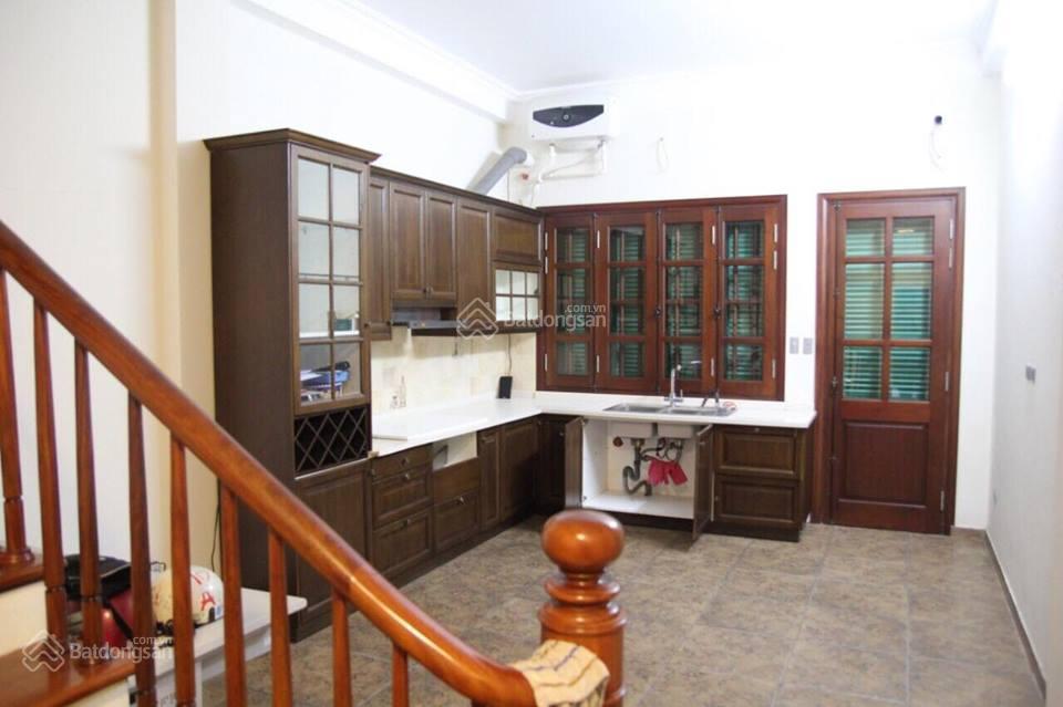 Bán liền kề mặt đường 27m kinh doanh được khu tổng cục 5 tân triều, 60m2, 4t