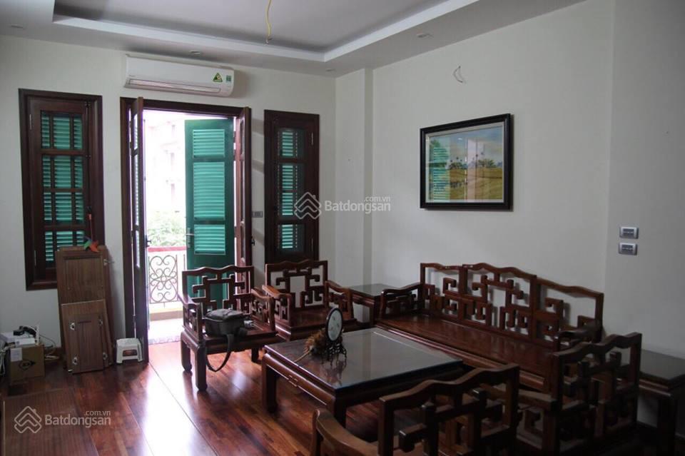 Bán liền kề mặt đường 27m kinh doanh được khu tổng cục 5 tân triều, 60m2, 4t