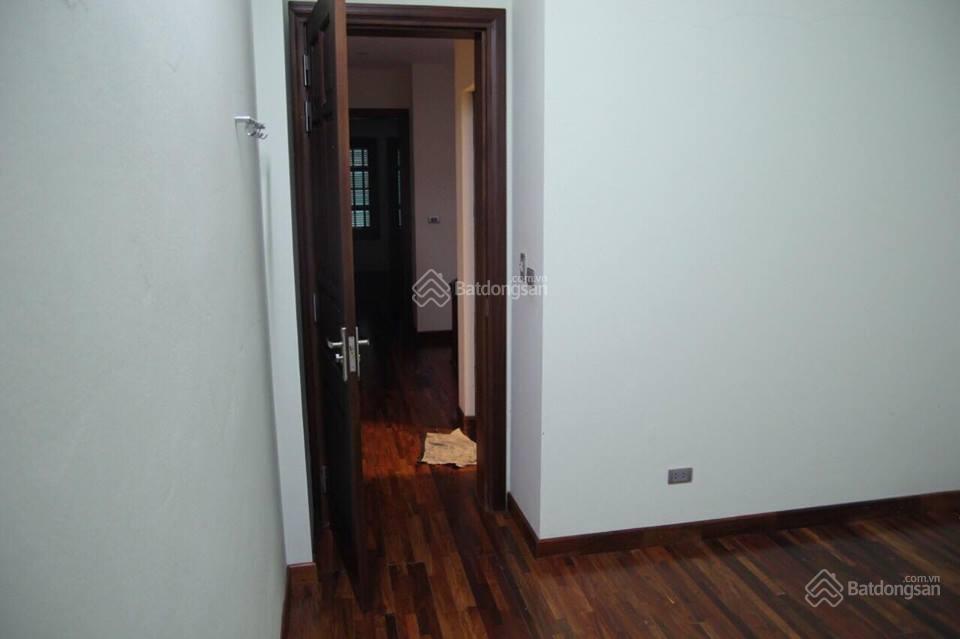 Bán liền kề mặt đường 27m kinh doanh được khu tổng cục 5 tân triều, 60m2, 4t