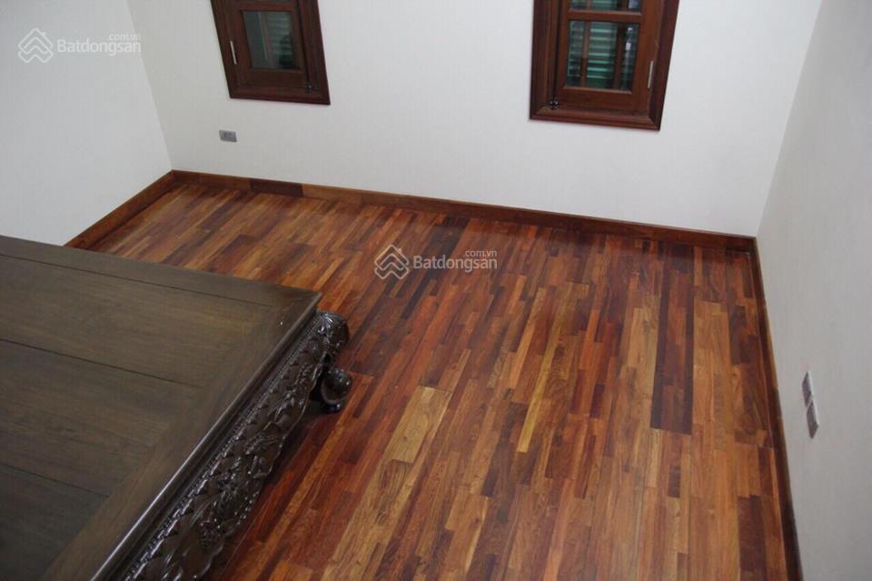 Bán liền kề mặt đường 27m kinh doanh được khu tổng cục 5 tân triều, 60m2, 4t
