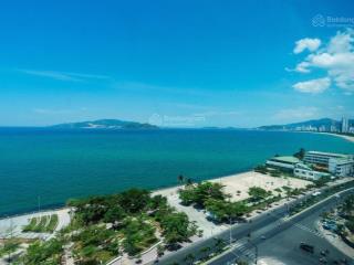Bán căn hộ chính biển 2pn 2vs dt 70m2 giá 2ty150 tỷ tại nha trang khánh hòa view biển cực đẹp