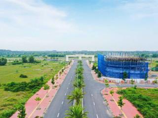 Cần tiền bán lô đất mega city 2 phú hội, nhơn trạch đồng nai chỉ giá 900tr/nền