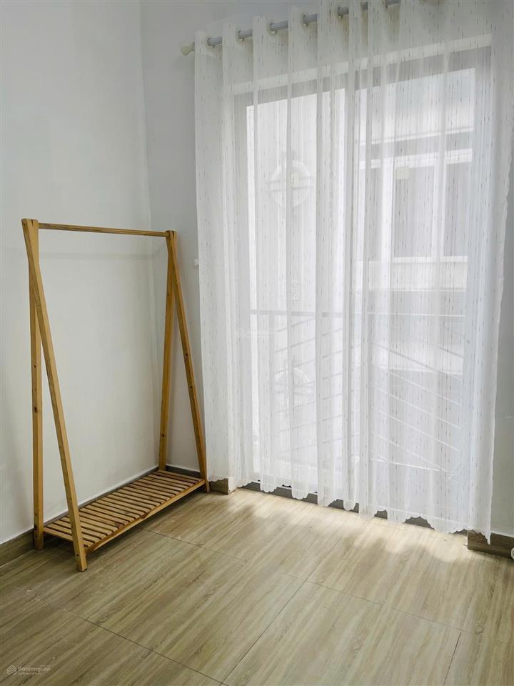 Phòng đầy đủ nội thất, khu vực đặng thùy trâm, bình thạnh, chính chủ, đh văn lang