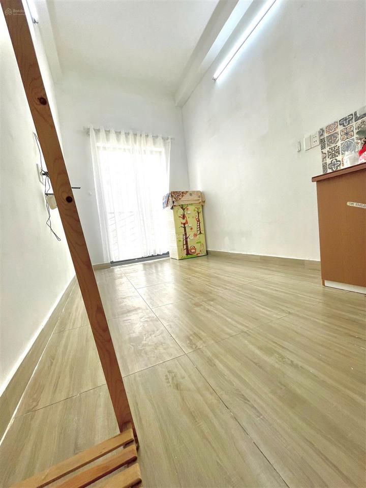 Phòng đầy đủ nội thất, khu vực đặng thùy trâm, bình thạnh, chính chủ, đh văn lang