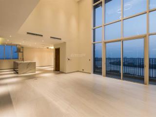 Bán căn penthouse đẹp nhất vista verde, view sông sg trực diện, hoàn thiện nội thất đẳng cấp