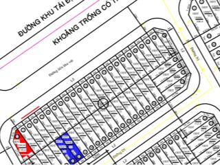 Bán đất thổ cư ngay khu trung tâm aeon mall tân an