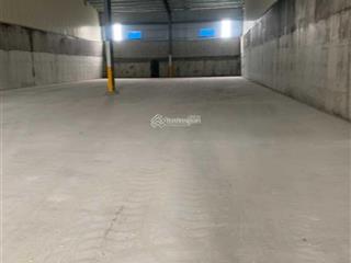 Cho thuê kho chứa hàng hoặc xưởng sản xuất tại kim thành, hải dương 1000m2 1200m2 3500m2  5000m2