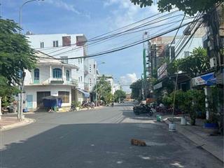 Bán Đất Gần Sát Biển 282,6 M2 - Đường Đặng Huy Trứ - P.Vĩnh Nguyên - Nha Trang