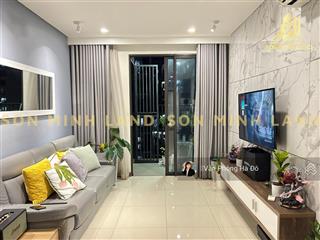 Ngộp bank bán gấp căn kế góc 1pn+1.pđn 60m2 (5.25tỷ) view thoáng sắp có sổ hồng tại hà đô q10