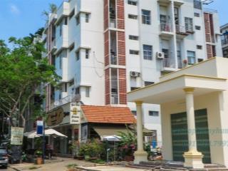 Căn hộ cho thuê căn hộ hưng vượng 1, căn góc 90m2, giá 8tr/tháng,  xem nhà 0938 742 ***