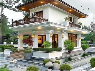 Bán lô đất nghỉ dưỡng view thoáng đẹp xung quanh toàn người tỉnh khác việt kiều đến mua để xây nhà