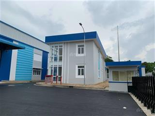 Cho thuê xưởng kcn trảng bàng 2100m2 và 4200m2,  0907 838 ***