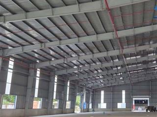 Cho thuê xưởng 2700m2 175tr thủ dầu một 0907 838 ***