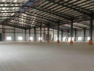 Cần bán xưởng 5700m2 đất 8000m2 45 tỷ, bến cát 0907 838 ***